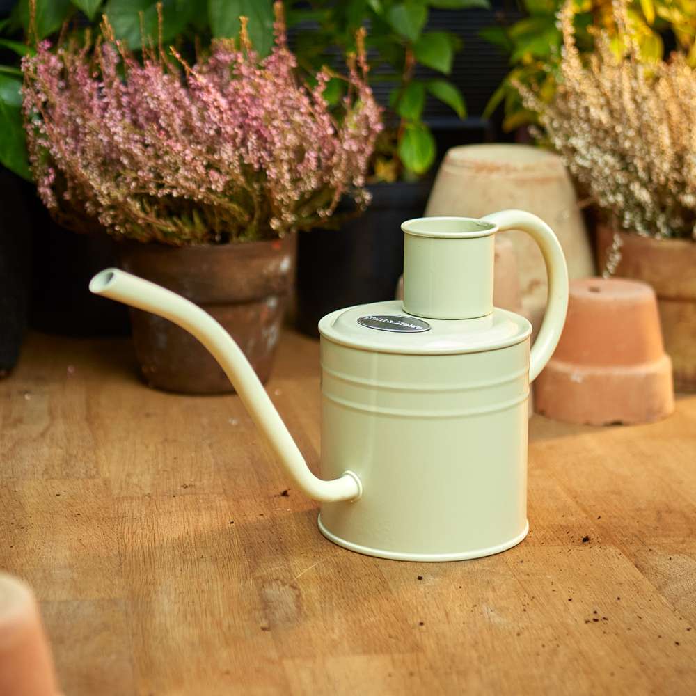 Indendørs vandkande - Vintage Cream 1 L